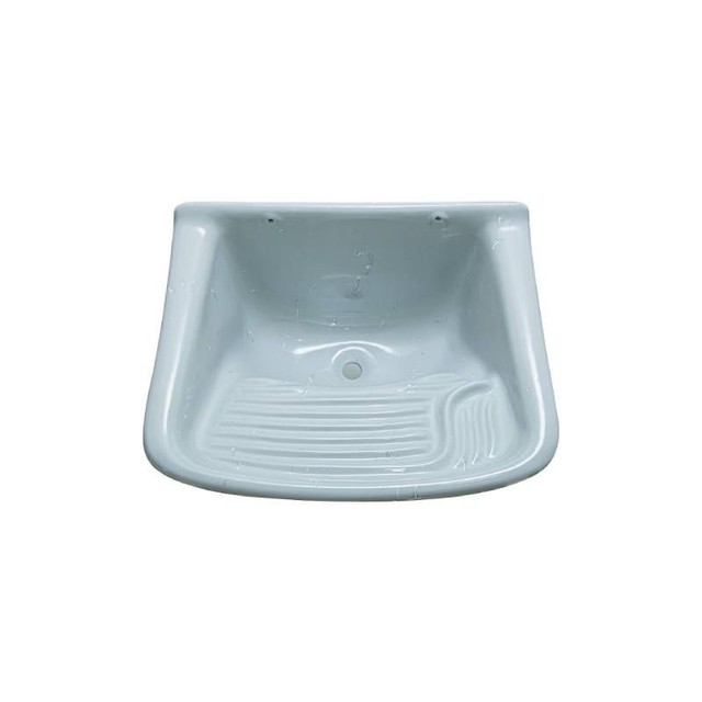 TANQUE DE FIBRA BATEDOR 0,59X0,49CM BR