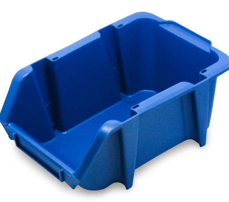 GAVETEIRO PLASTICO N 3 AZUL