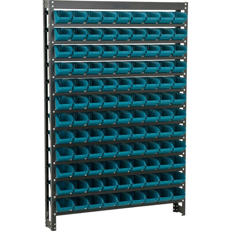 ESTANTE METALICA P/60 GAVETEIRO N3