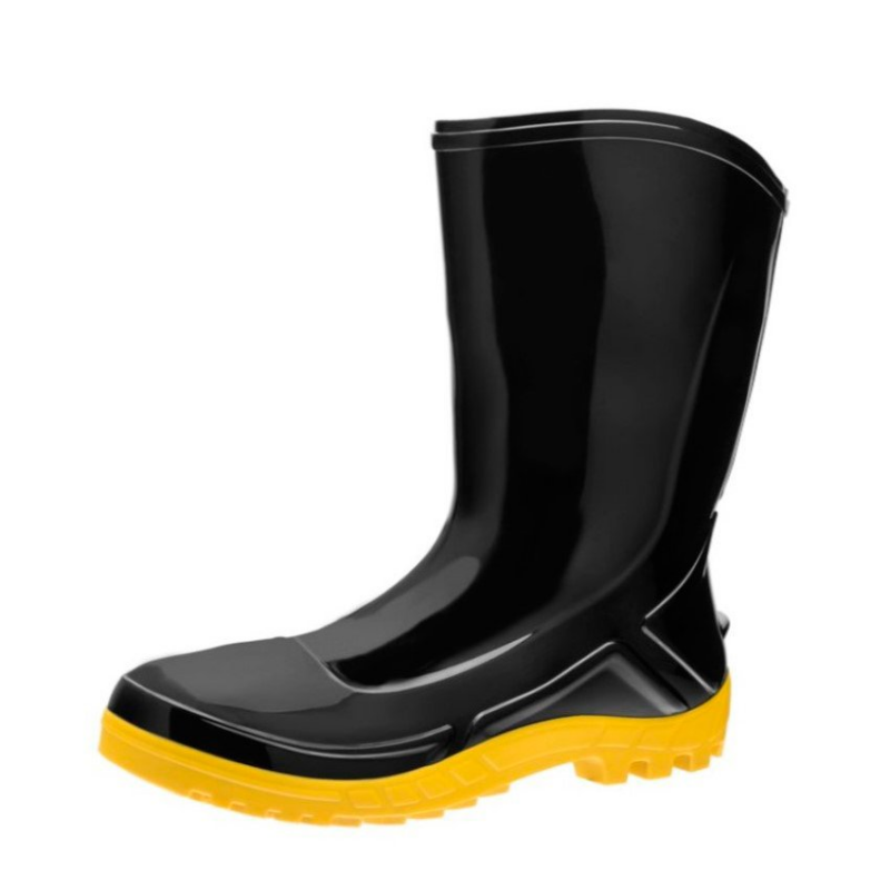 BOTA PVC MEDIA PT/AM 38