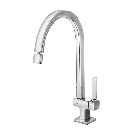 TORN COZ GIRA BANC MET QUAD 1/4V