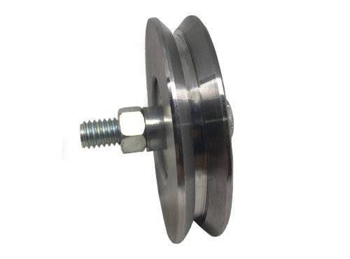 ROLDANA MACICA V 1.1/2″ C/PARAF ZB