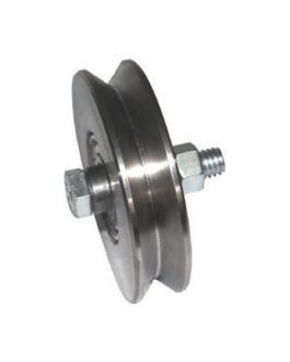 ROLDANA RAIADA V 2.1/2″ C/PARAF