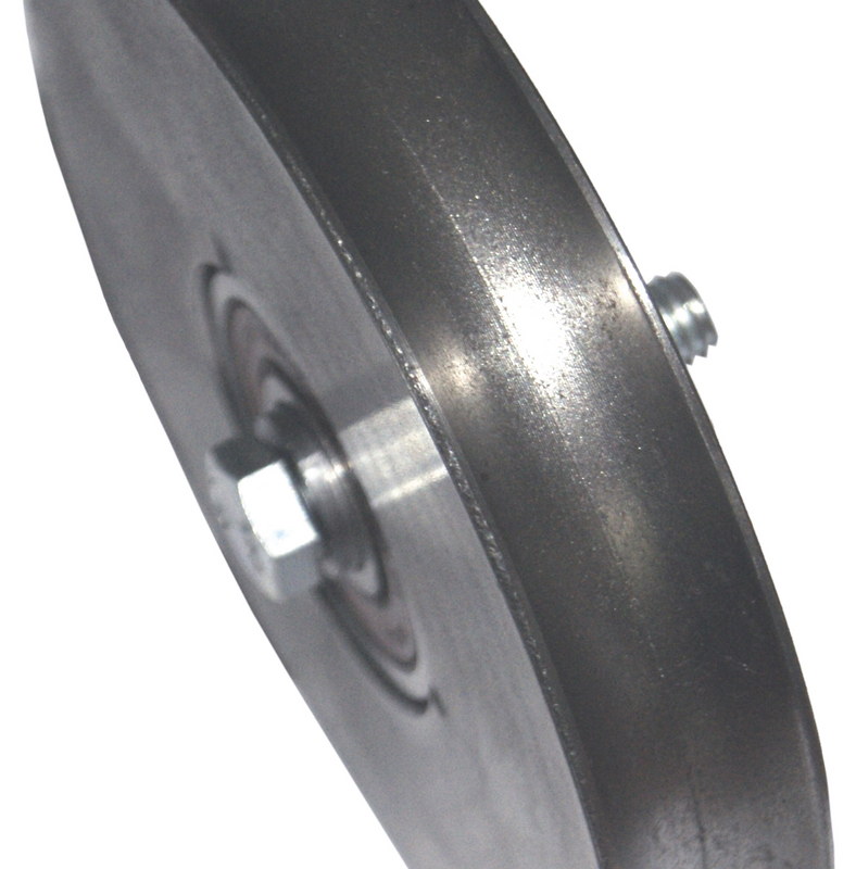 ROLDANA MACICA U 2″ C/PARAF ZB