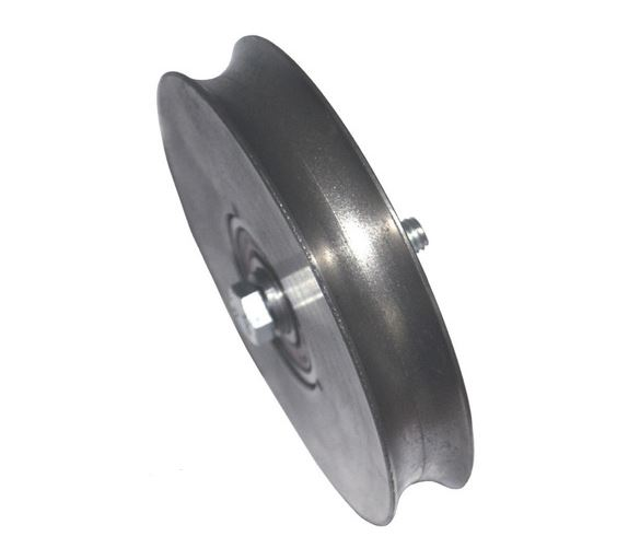 ROLDANA MACICA U 2″ C/PINO