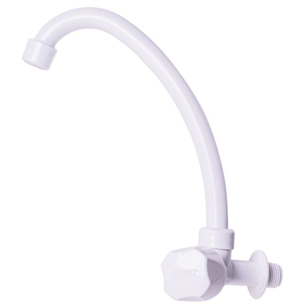 TORN COZ GIRA PARE ABS 1/2″ BR ECO