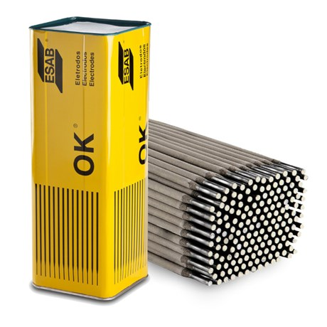 ELETRODO 6013  3,25MM  5KG OK 46.00