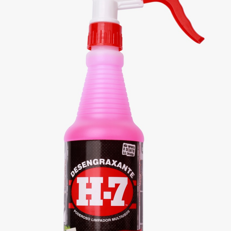 DESENGRAXANTE SPRAY MULTIUSO 1LT