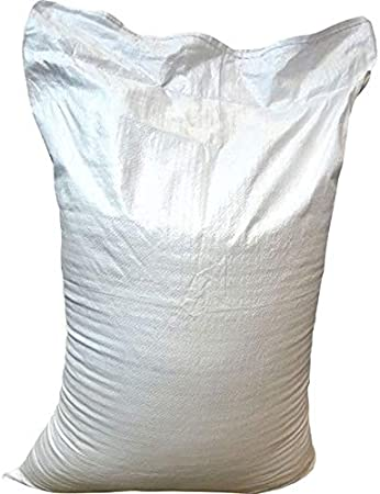 SACO DE RAFIA ENTULHO 60X90CM 10PC 60KG