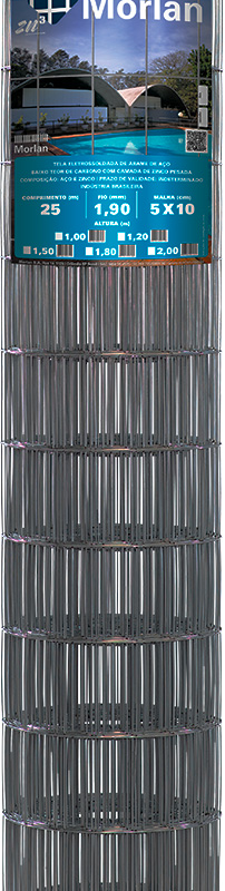 TELA SOLD SEG 100X050X1,90MMX1,80X25MT