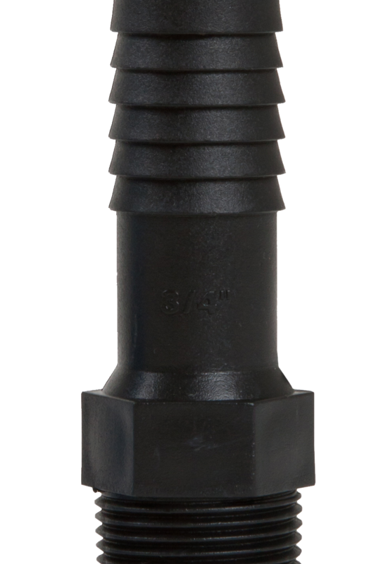 ADAPT POLIET P/MANG INTER RE 1.1/2X1.1/4