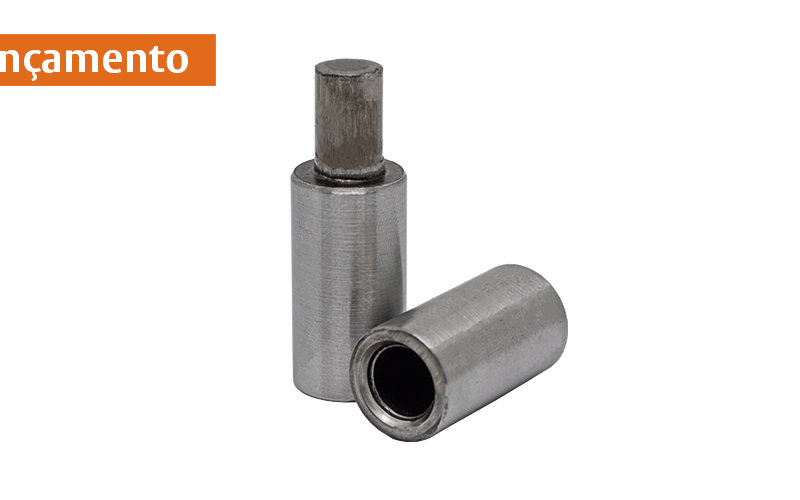 DOBRADICA 3/4″ GONZO CIL POL 861