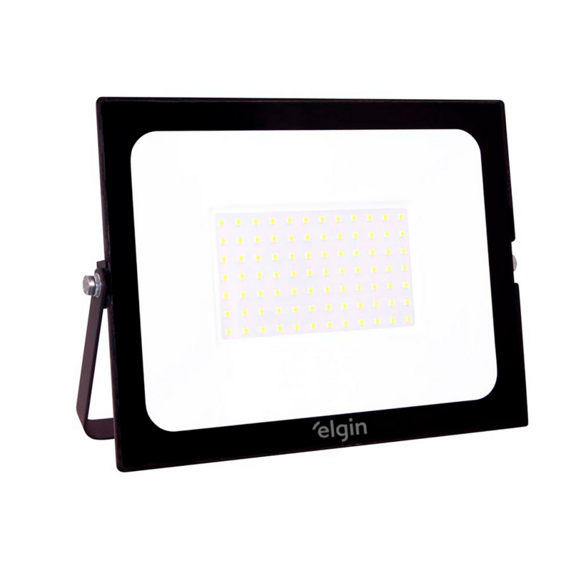 REFLETOR LED PT  10W 6,5K 25000H