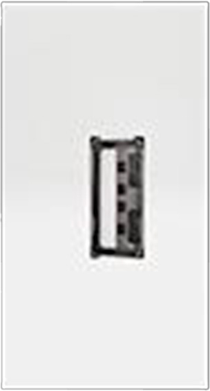 IRIS/ILUS MOD 1TOM USB BV 2,1A