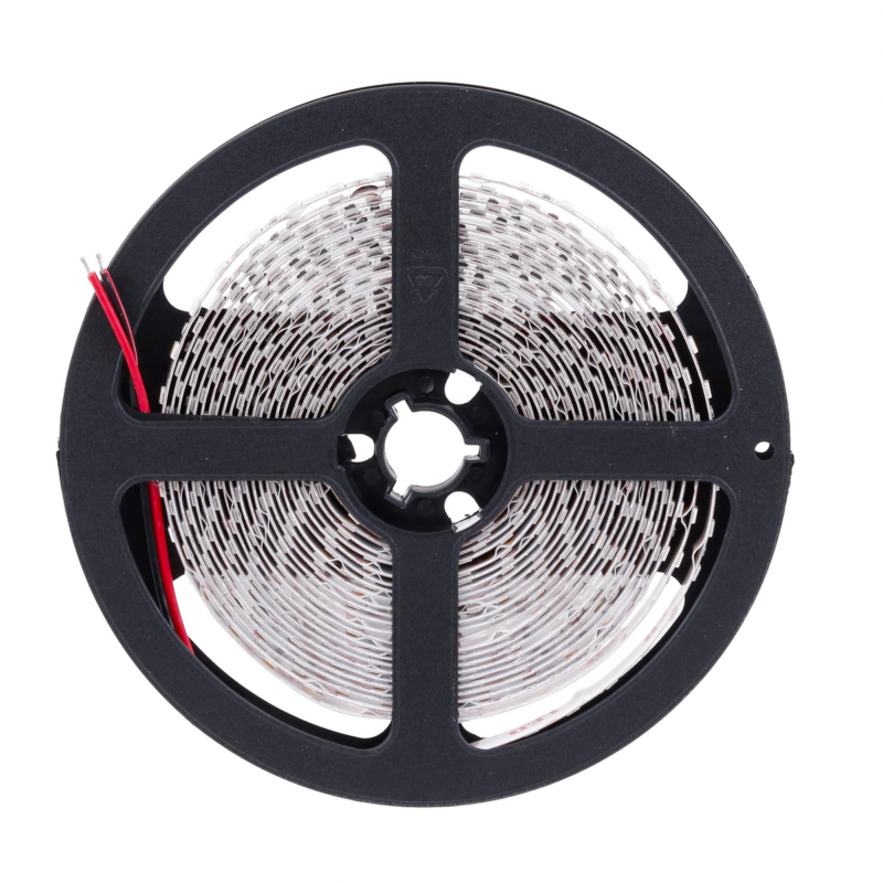 FITA LED 12W 5MT 12V 3K SUPER BRILHO