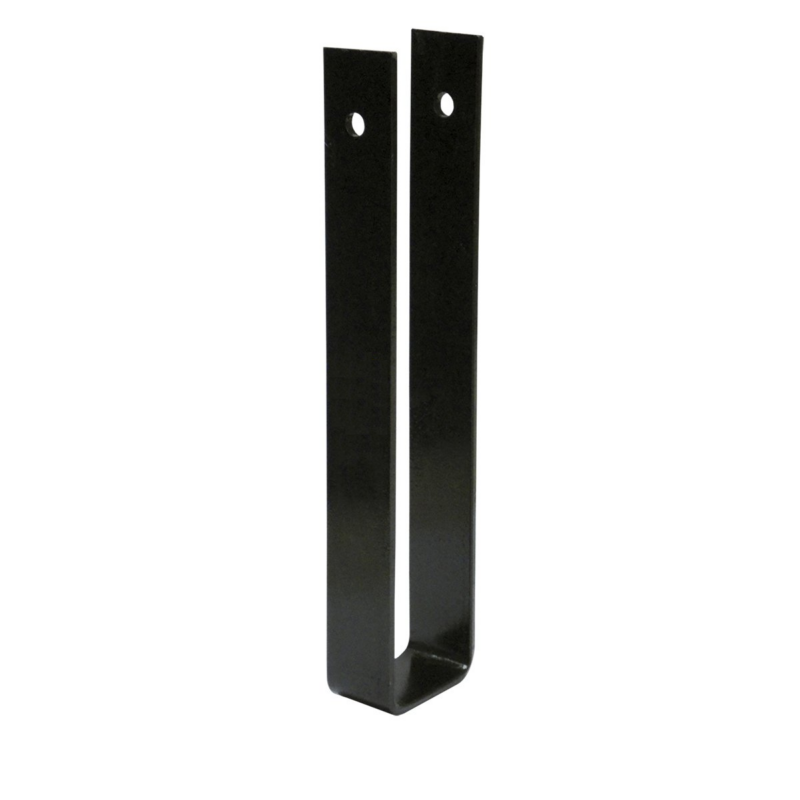 ESTRIBO GALVANIZADA  P/MAD 1.1/2 35CM PT