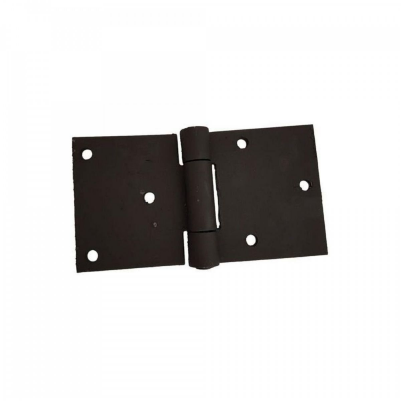 DOBRADICA GALVANIZADA QUADRADA N1″
