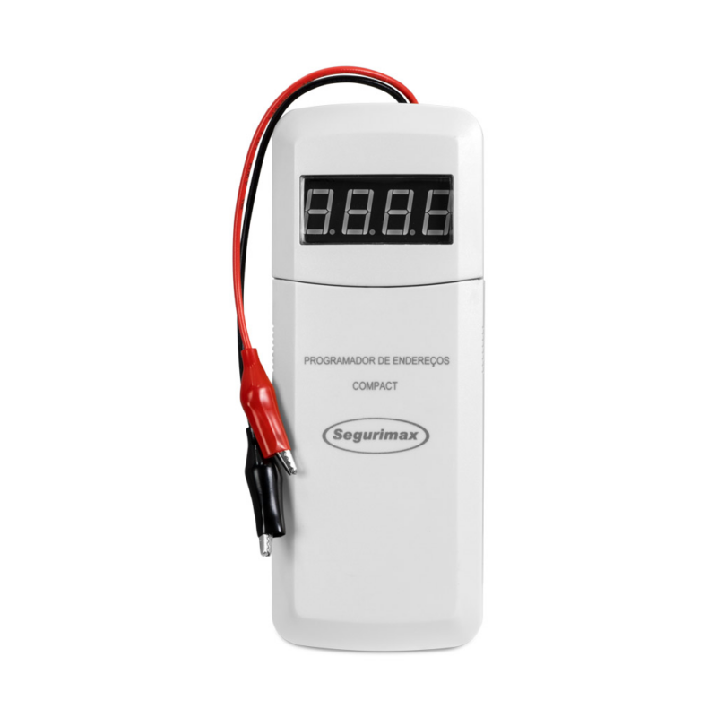 PROGRAMADOR DE ENDERECOS COMPACT