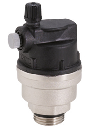 VALV ELIMINADORA DE AR 1/2” VENTOSA