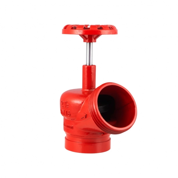 REGISTRO P/HIDR 2.1/2″ PN16 76MM RANHURA
