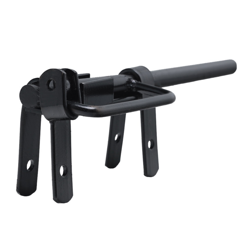 TRANCA CARABINA GALVANIZADA 5/8