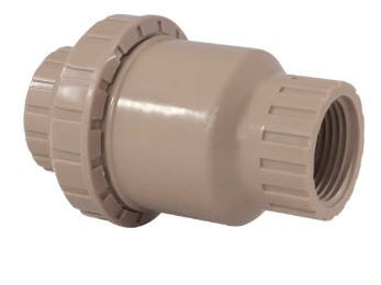 VALV RETENCAO ROSCAVEL 1″