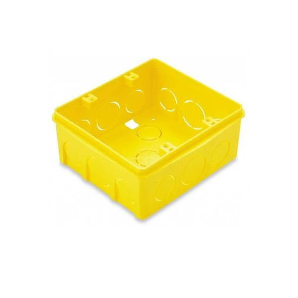 CAIXA DE LUZ PVC 4X4 QUAD AM