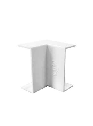COTOVELO P/CANALETA 40X16MM BR INTERNO