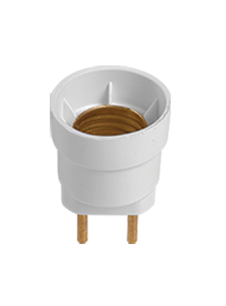 SOQUETE PINO MACICO BR E27