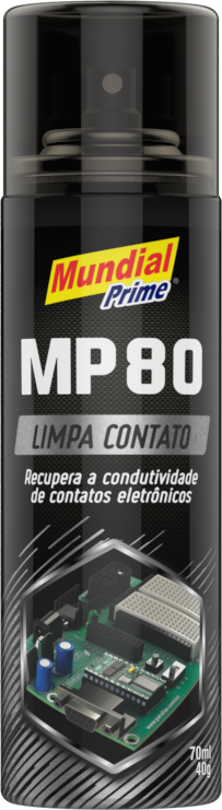LIMPA CONTATO SPRAY 300ML 170GR
