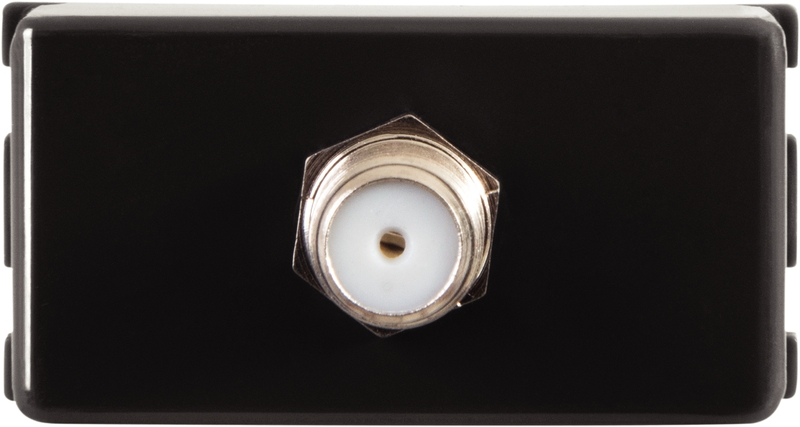 LIZ MOD TV/SAT COAXIAL PT