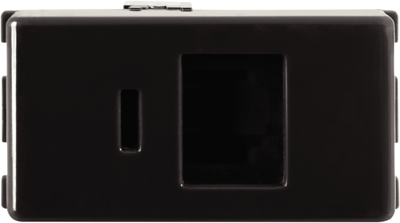 LIZ MOD P/TEL RJ11 PT