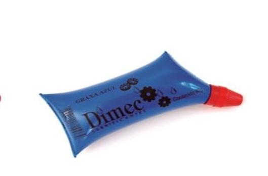 GRAXA AZUL PARA ROLAMENTO 80GR