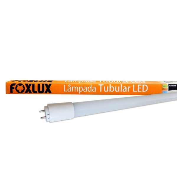 LAMP LED TUB 18W T8 BV NOR 1850LM 6,5K