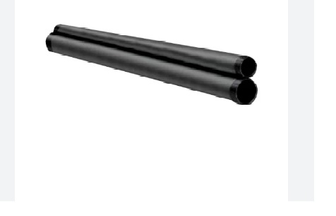 TUBO ACO CARBONO 6MT SCH 10 4″ RANH