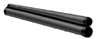 TUBO ACO CARBONO 6MT SCH 10 2″ RANH