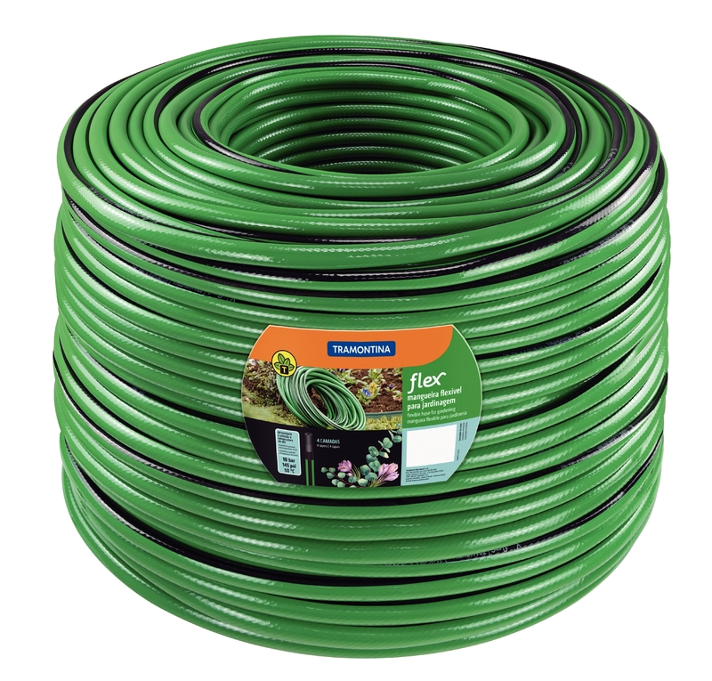 MANG JARD FLEX TRANC 1/2″X2,3MM 100M VD