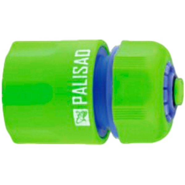 ENGATE RAPIDO P/MANGUEIRA 1/2″ C/STOP