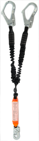 TALAB Y TUBULAR C/ABS CL A E T 55/18MM