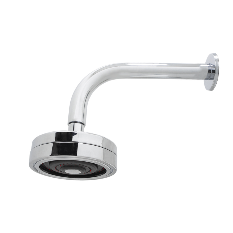 CHUVEIRO ARTIC MET RED AUTOLIMP CR