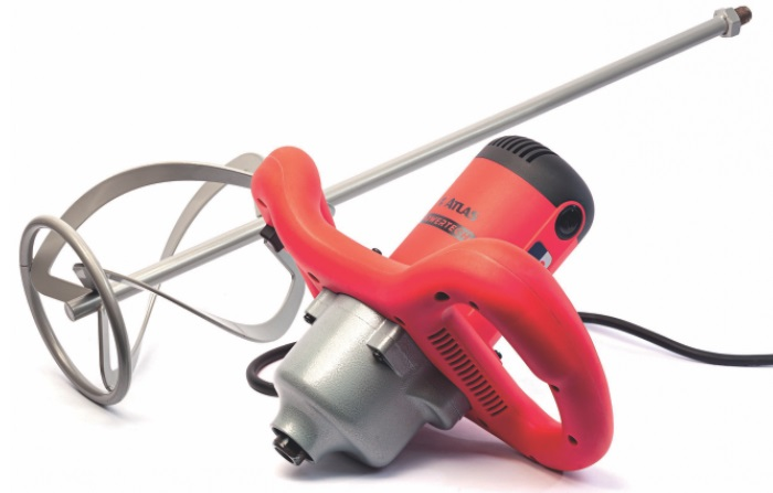 MISTURADOR ELETRICO 1.600W 220V