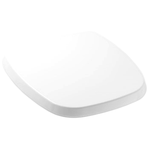 ASSENTO PLAST QUAD BR ART/CITY SOFTCLOSE