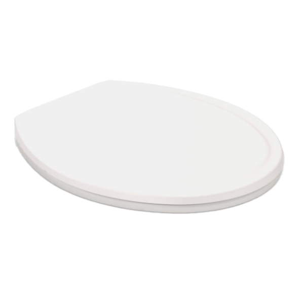 ASSENTO PLAST OVAL BR
