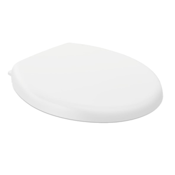 ASSENTO PLAST OVAL BR SOFTCLOSE