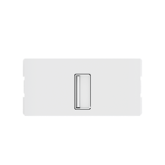 ORIGEN MOD 1TOM USB A 2,4A BR