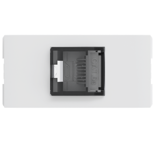 ORIGEN MOD 1TOM RJ45 CAT5E
