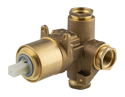 BASE REGISTRO MONO 3/4″ BANHO/CHUV