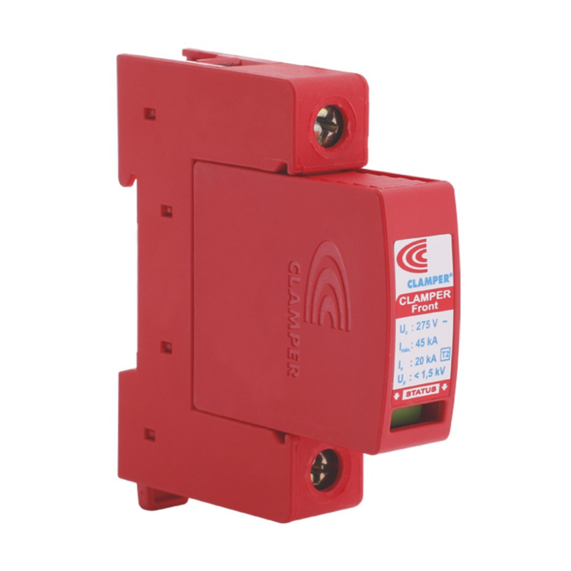 DPS UNIPOLAR 45KA PLUGAVEL