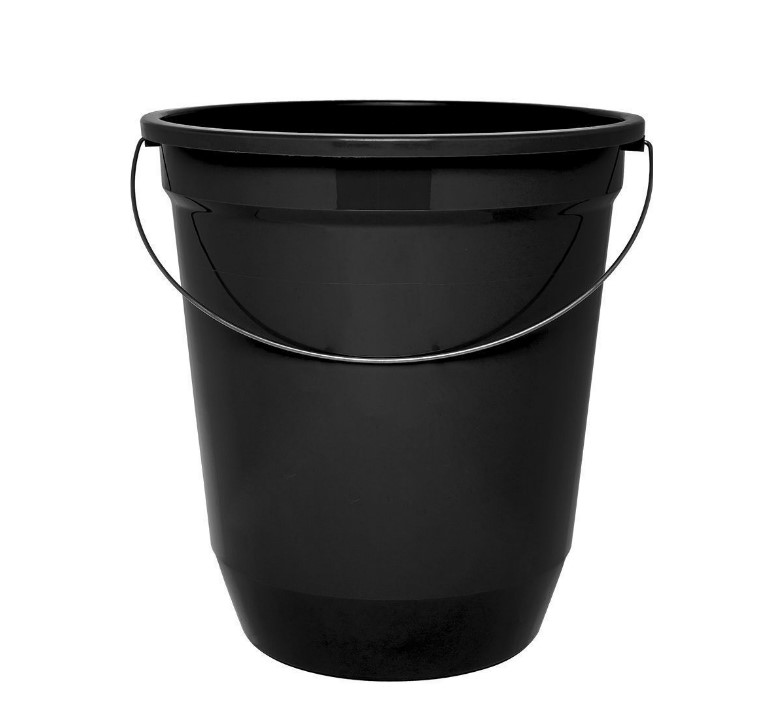 BALDE PLAST  7,5LT PT LEVE