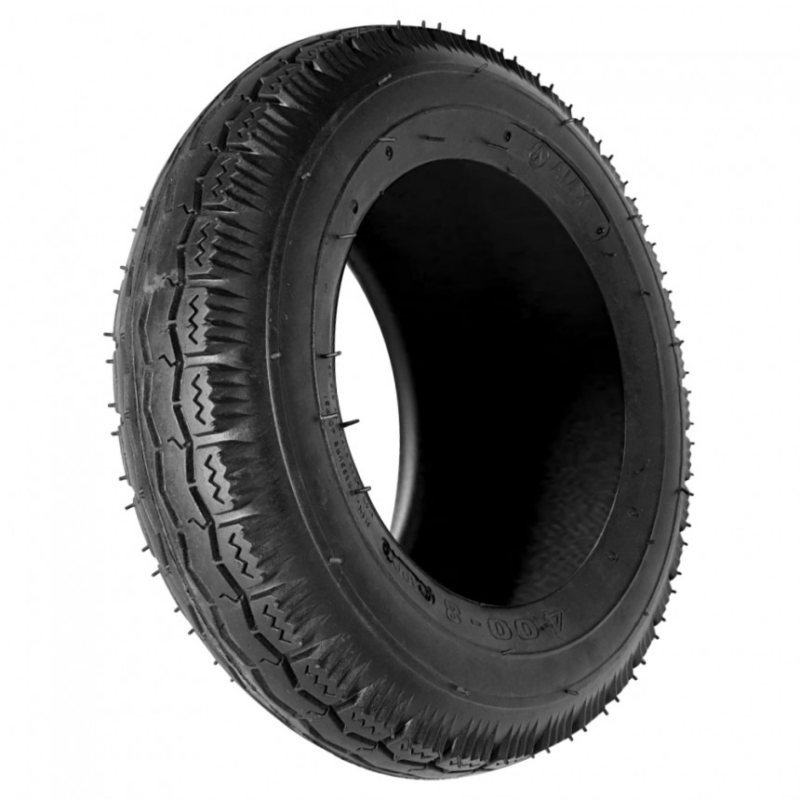 PNEU CARGO 4.00X8  4 LONAS